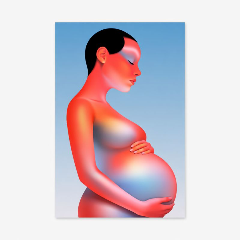 Er du gravid eller prøver at blive det?